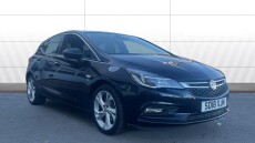 Vauxhall Astra 1.4i 16V SRi 5dr Petrol Hatchback